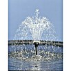 Ubbink Wasserspielpumpe Elimax 1000 (15 W, Max. Förderhöhe: 145 cm)
