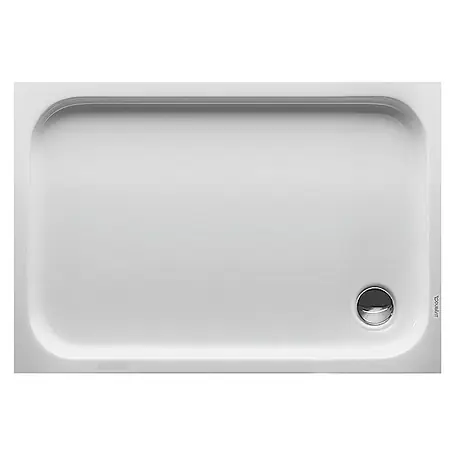 Duravit D-Code Duschwanne