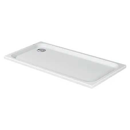 Duravit D-Code Duschwanne