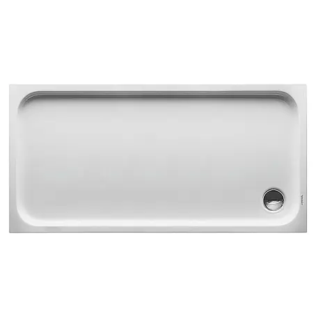 Duravit D-Code Duschwanne
