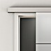 Diamond Doors Abstands-Set Linea 40 