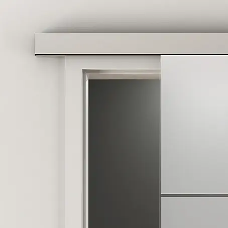 Diamond Doors Abstands-Set Linea 40