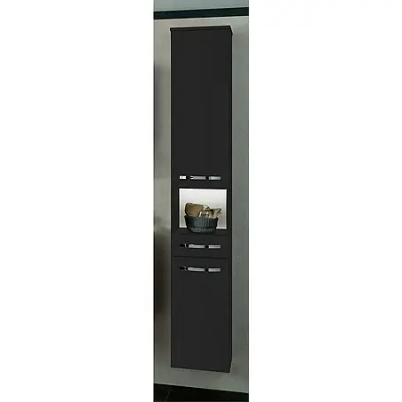 Camargue Star Hochschrank