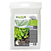 BR Garden Prezimitvena koprena  (Do x Š: 2,4 x 10 m, 40 g/m²) | 7482 - Frühanzucht | IAGG - Gartenartikel | IAG - Außenbereichsausstattung | IA - Gartenhartware | I - Stadtgarten | BAUHAUS