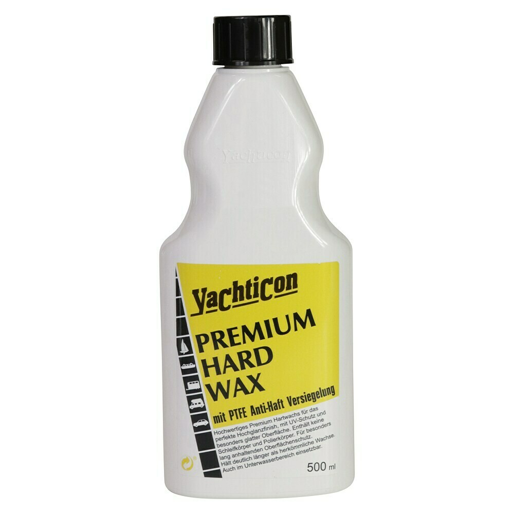 Imperméabilisant Concentré Yachticon – 1L Pour Bâches, Voiles D’ombrage, Tentes Et Auvents