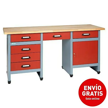 Küpper  Banco de trabajo
