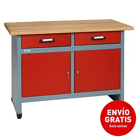 Küpper  Banco de trabajo