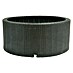 Ubbink AcquaArte Hochteich-Verkleidung Decowall Wicker II 