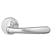 Solid Elements Deurkruk Set SE 9300 (Chroom) | BAUHAUS