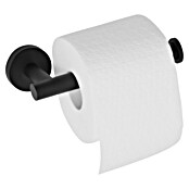 Tauro Baño Nude Toallero de barra (Ancho: 17 cm, Negro, Mate) | BAUHAUS
