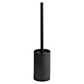 Tauro Baño Nude Escobillero de suelo (Negro) | BAUHAUS
