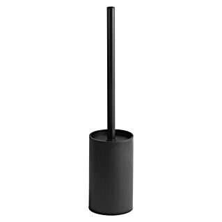 Tauro Baño Nude Escobillero de suelo (Negro)