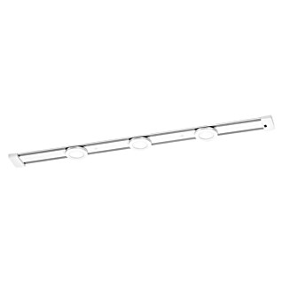 Osram LED svetilka pod omarico Linear Magnet (Dolžina: 64,5 cm, Hladno bela, 3 kos)