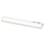 Ledvance LED-Unterbauleuchte Linear Mobile Backlight USB (Länge: 25,6 cm, Kaltweiß) | BAUHAUS