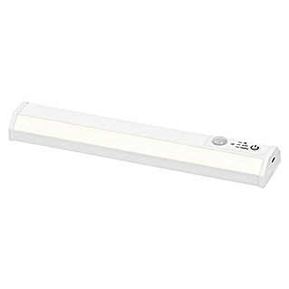 Ledvance LED-Unterbauleuchte Linear Mobile Backlight USB (Länge: 25,6 cm, Kaltweiß)