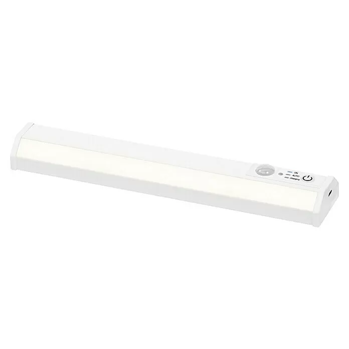 Ledvance LED-Unterbauleuchte Linear Mobile Backlight USBLänge: 25,6 cm, Kaltweiß