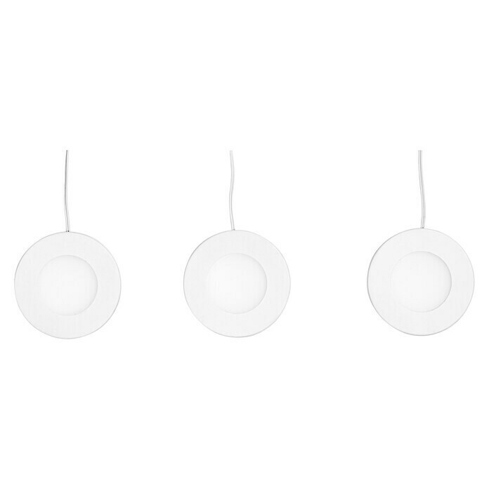 Ledvance LED-Unterbauleuchten-Set Spot Magnet (Warmweiß) | BAUHAUS