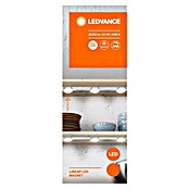 Osram LED svetilka pod omarico Linear Magnet  (Dolžina: 64,5 cm, Hladno bela, 3 kos) | 3096 - Küche/Möbellicht | CAKA - Zweckleuchten | CAK - Technisches Licht | CA - Beleuchtung | C - Elektro | BAUHAUS