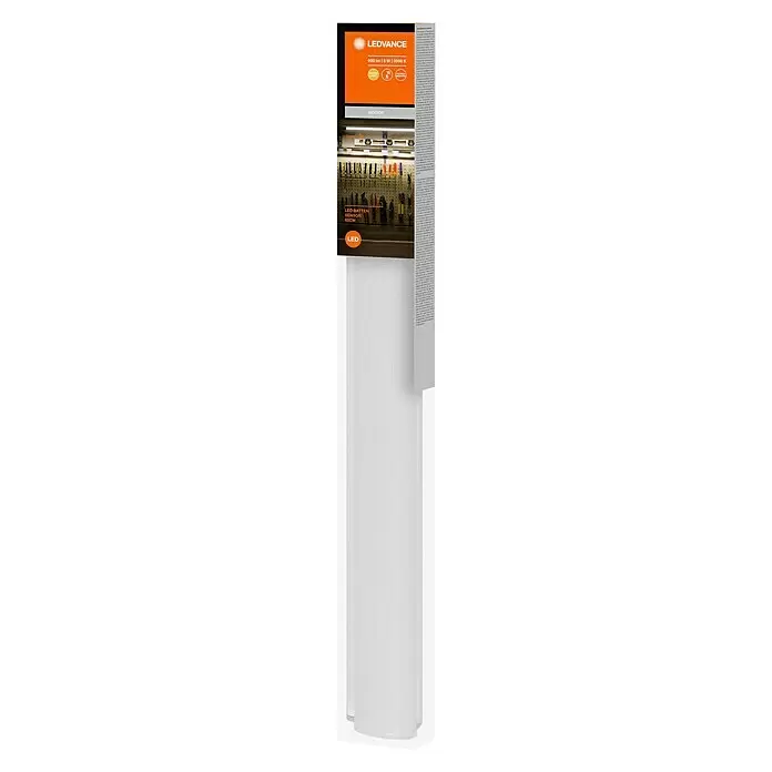 Ledvance LED-Unterbauleuchte Batten SensorLänge: 57,3 cm, Warmweiß