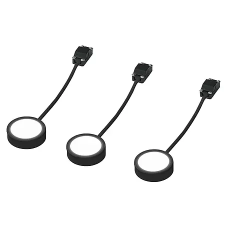 Ledvance  LED-Unterbauleuchten-Set Spot Puck