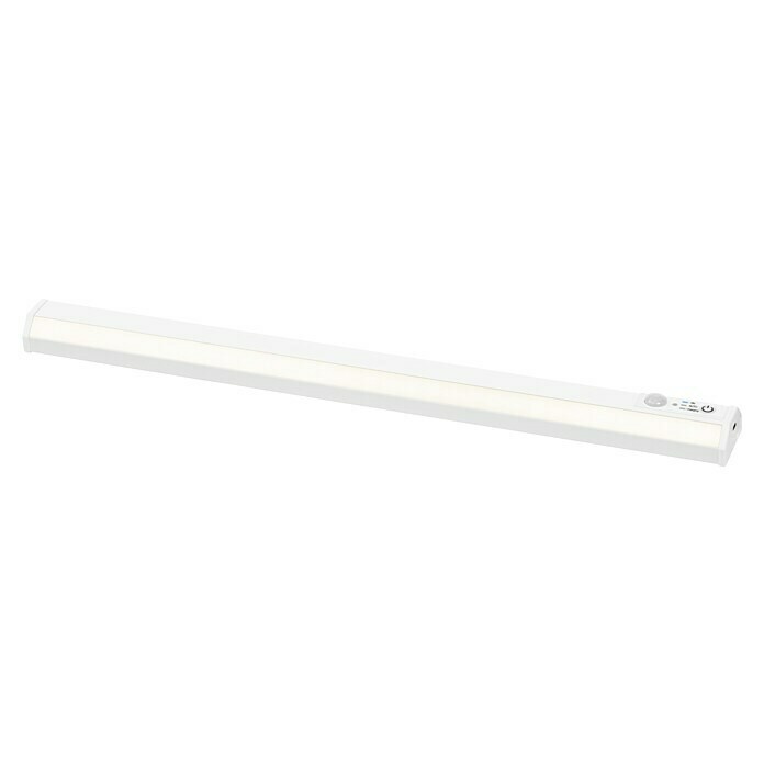 Ledvance LED-Unterbauleuchte Linear Mobile Backlight USB (Länge: 45,1 cm, Kaltweiß) | BAUHAUS