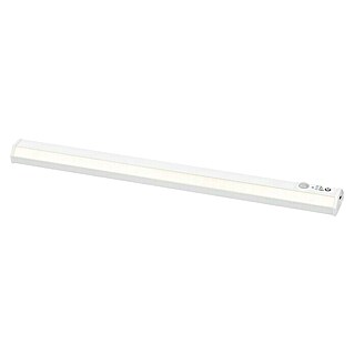 Ledvance LED-Unterbauleuchte Linear Mobile Backlight USB (Länge: 45,1 cm, Kaltweiß)