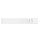 Ledvance LED svetilka pod omarico Linear Socket  (Dolžina: 54 cm, Hladno bela) | 3096 - Küche/Möbellicht | CAKA - Zweckleuchten | CAK - Technisches Licht | CA - Beleuchtung | C - Elektro | BAUHAUS