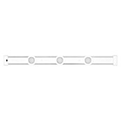 Osram LED svetilka pod omarico Linear Magnet  (Dolžina: 64,5 cm, Hladno bela, 3 kos) | 3096 - Küche/Möbellicht | CAKA - Zweckleuchten | CAK - Technisches Licht | CA - Beleuchtung | C - Elektro | BAUHAUS