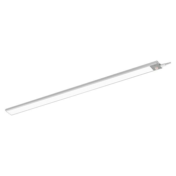 Ledvance LED-Unterbauleuchte Linear Flat Sensor + USB (Länge: 60 cm, Mehrfarbig) | BAUHAUS