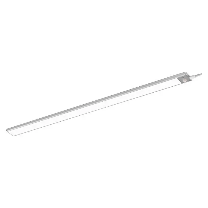 Ledvance LED-Unterbauleuchte Linear Flat Sensor + USBLänge: 60 cm, Mehrfarbig