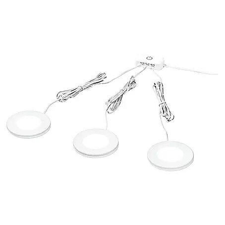 Ledvance  LED-Unterbauleuchten-Set Spot Magnet
