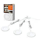 Ledvance LED-Unterbauleuchten-Set Spot Magnet (Warmweiß) | BAUHAUS