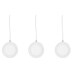 Ledvance Smart+ Set LED podomarnih luči 