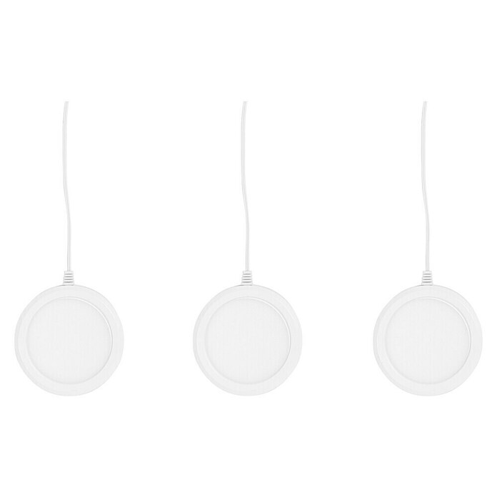 Ledvance Smart+ Set LED podomarnih luči  (Večbarvno) | 3096 - Küche/Möbellicht | CAKA - Zweckleuchten | CAK - Technisches Licht | CA - Beleuchtung | C - Elektro | BAUHAUS