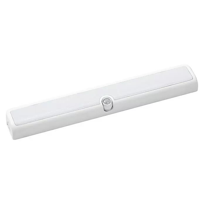 Ledvance LED-Unterbauleuchte Linear FlipLänge: 30,5 cm, Warmweiß - Diagonale Ansicht
