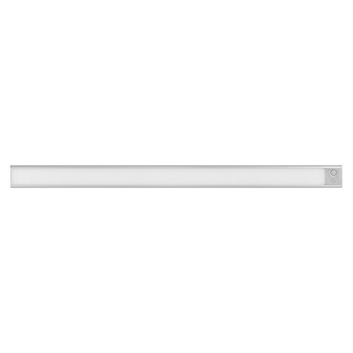 Ledvance LED-Unterbauleuchte Linear Flat Sensor + USB (Länge: 60 cm, Mehrfarbig) | BAUHAUS