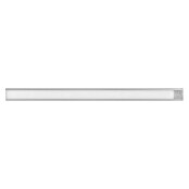 Ledvance LED-Unterbauleuchte Linear Flat Sensor + USB (Länge: 60 cm, Mehrfarbig) | BAUHAUS