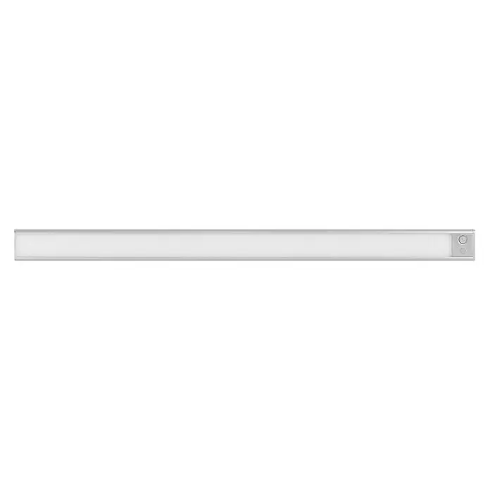 Ledvance LED-Unterbauleuchte Linear Flat Sensor + USBLänge: 60 cm, Mehrfarbig