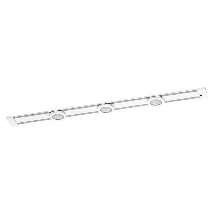 Osram LED svetilka pod omarico Linear Magnet  (Dolžina: 64,5 cm, Hladno bela, 3 kos) | 3096 - Küche/Möbellicht | CAKA - Zweckleuchten | CAK - Technisches Licht | CA - Beleuchtung | C - Elektro | BAUHAUS