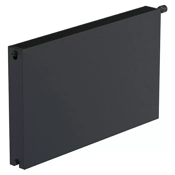 Sanicomfort PlanheizkörperB x H: 100 x 60 cm, Wärmeleistung bei Vorlauftemperatur von 75 °C (D: 50): 1.582 W, Typ Heizkörper: 22