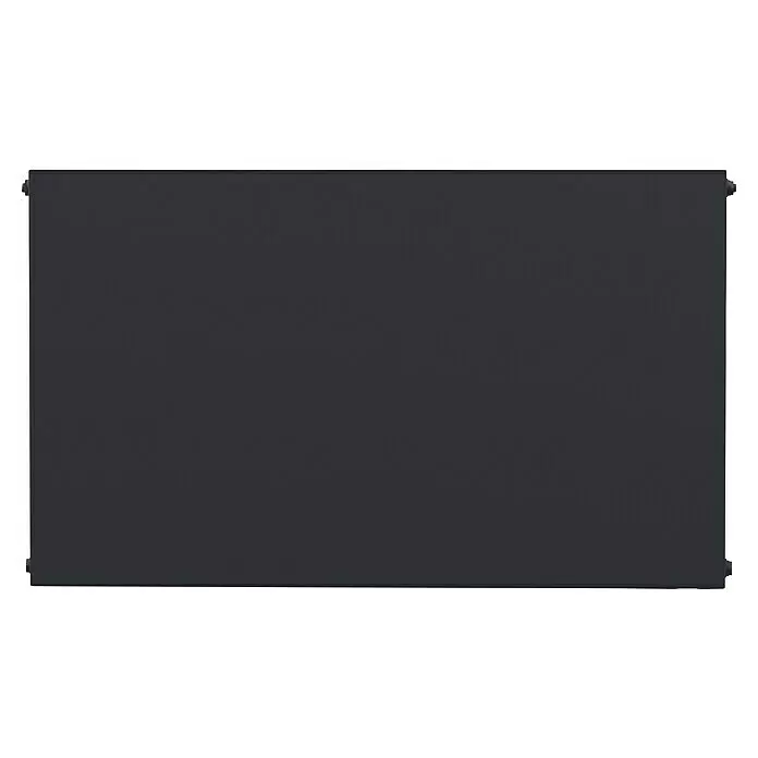 Sanicomfort PlanheizkörperB x H: 100 x 60 cm, Wärmeleistung bei Vorlauftemperatur von 75 °C (D: 50): 1.582 W, Typ Heizkörper: 22