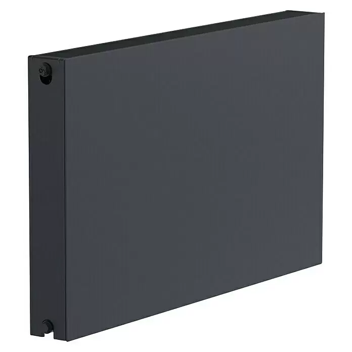 Sanicomfort PlanheizkörperB x H: 100 x 60 cm, Wärmeleistung bei Vorlauftemperatur von 75 °C (D: 50): 1.582 W, Typ Heizkörper: 22