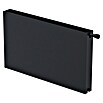 Sanicomfort Planheizkörper (B x H: 1 200 x 600 mm, Wärmeleistung bei Vorlauftemperatur von 75 °C (D: 50): 1 899 W, Typ Heizkörper: 22) | BAUHAUS