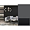 Sanicomfort Planheizkörper (B x H: 1 200 x 600 mm, Wärmeleistung bei Vorlauftemperatur von 75 °C (D: 50): 1 899 W, Typ Heizkörper: 22) | BAUHAUS