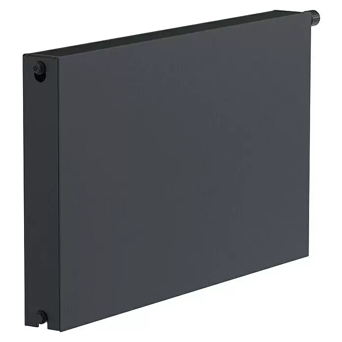 Sanicomfort PlanheizkörperB x H: 100 x 60 cm, Wärmeleistung bei Vorlauftemperatur von 75 °C (D: 50): 1.582 W, Typ Heizkörper: 22