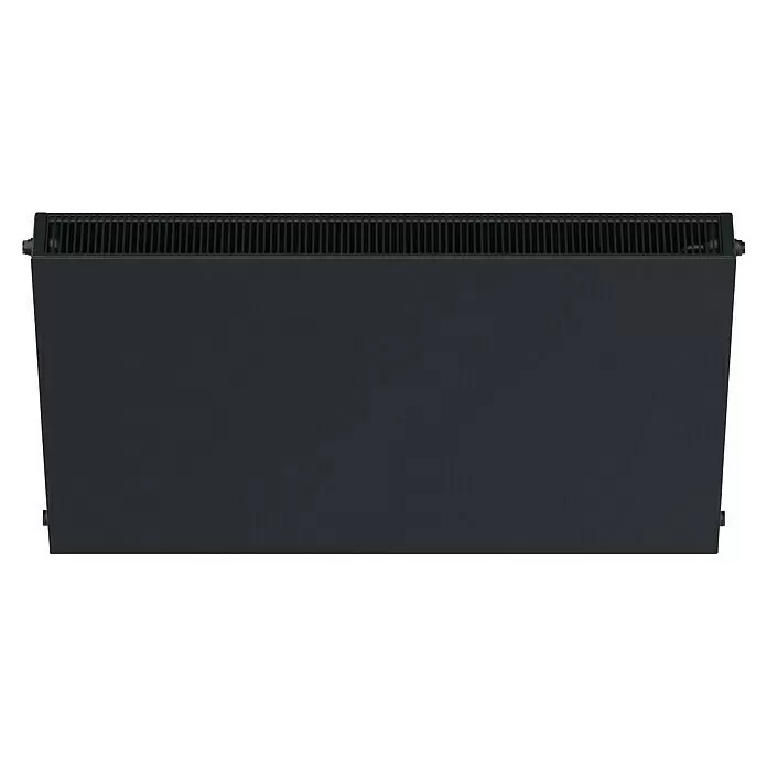 Sanicomfort PlanheizkörperB x H: 100 x 60 cm, Wärmeleistung bei Vorlauftemperatur von 75 °C (D: 50): 1.582 W, Typ Heizkörper: 22