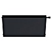 Sanicomfort Planheizkörper (B x H: 1 200 x 600 mm, Wärmeleistung bei Vorlauftemperatur von 75 °C (D: 50): 1 899 W, Typ Heizkörper: 22) | BAUHAUS
