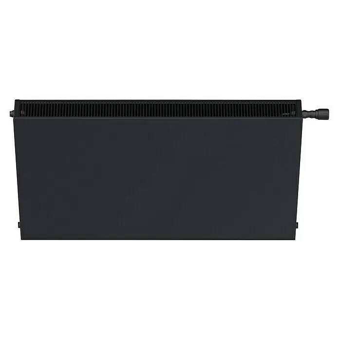 Sanicomfort PlanheizkörperB x H: 100 x 60 cm, Wärmeleistung bei Vorlauftemperatur von 75 °C (D: 50): 1.582 W, Typ Heizkörper: 22