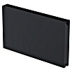 Sanicomfort Planheizkörper (B x H: 1 200 x 600 mm, Wärmeleistung bei Vorlauftemperatur von 75 °C (D: 50): 1 899 W, Typ Heizkörper: 22) | BAUHAUS