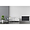Sanicomfort Planheizkörper (B x H: 1 200 x 600 mm, Wärmeleistung bei Vorlauftemperatur von 75 °C (D: 50): 1 899 W, Typ Heizkörper: 22) | BAUHAUS